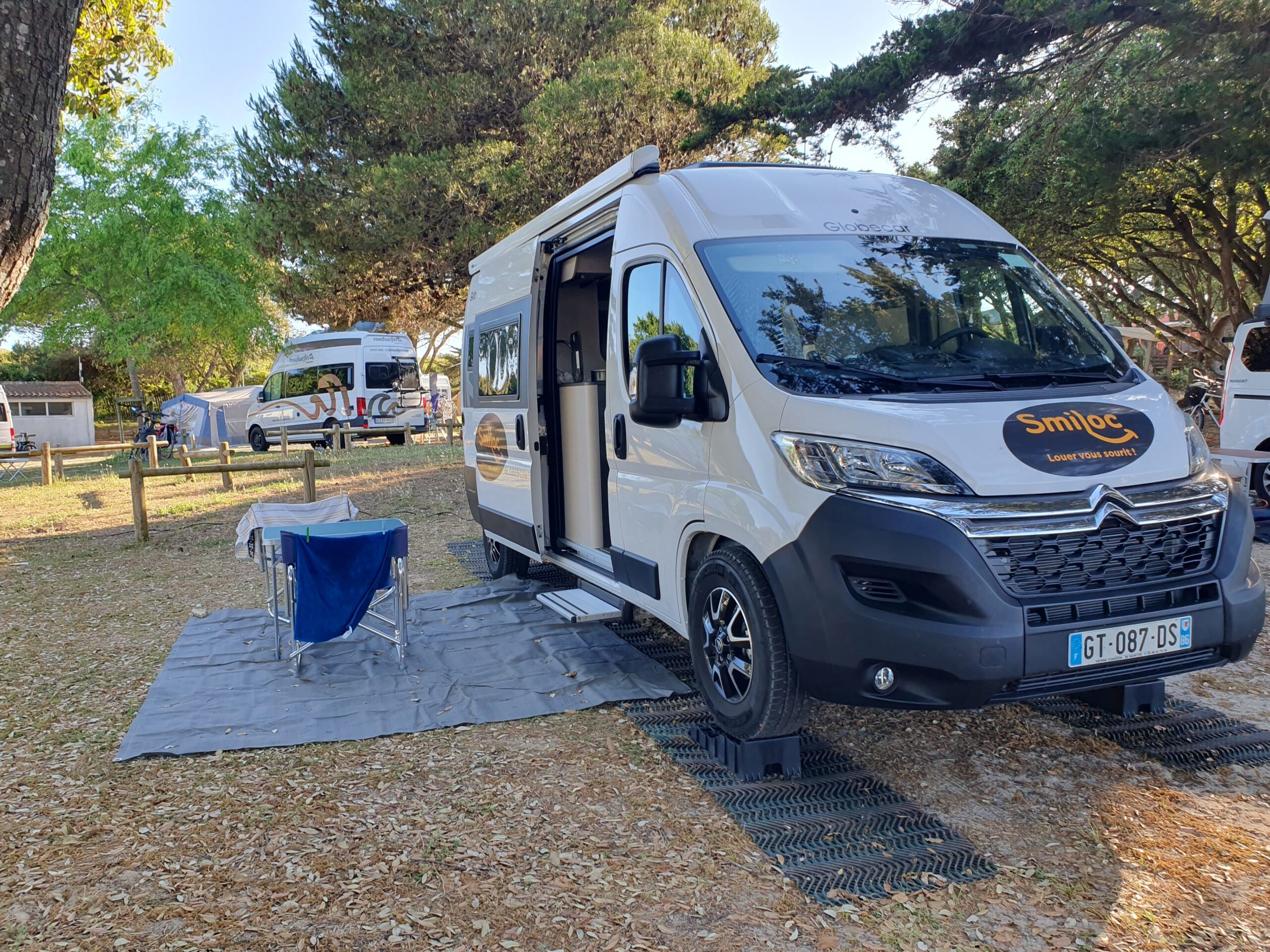 Smiloc Poitiers