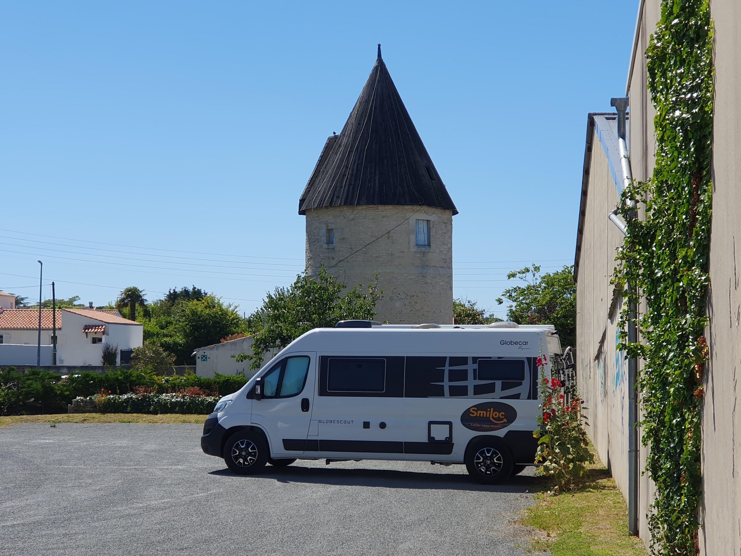 L'aventure Smiloc