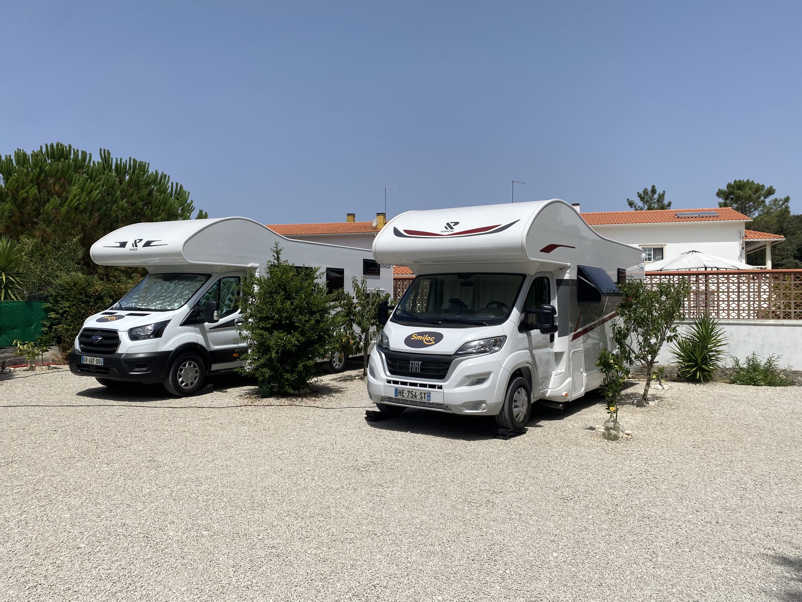 Location Smiloc V17 Yves