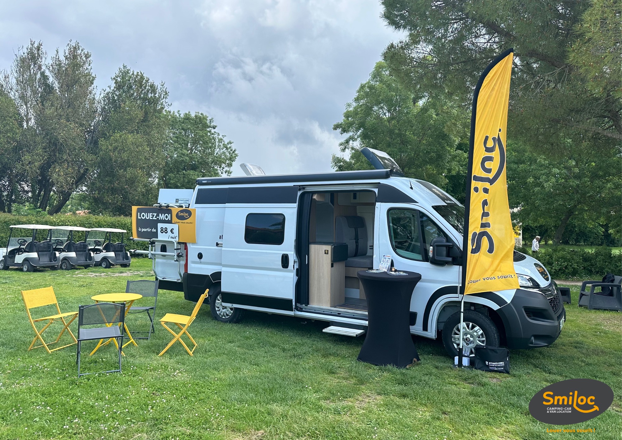 Smiloc La Rochelle